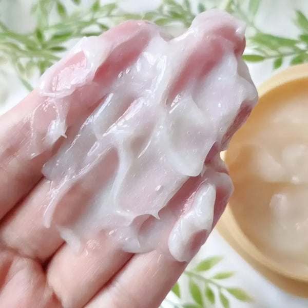 Tsubaki Hair Mask 受損髮質高級修復髮膜 180g