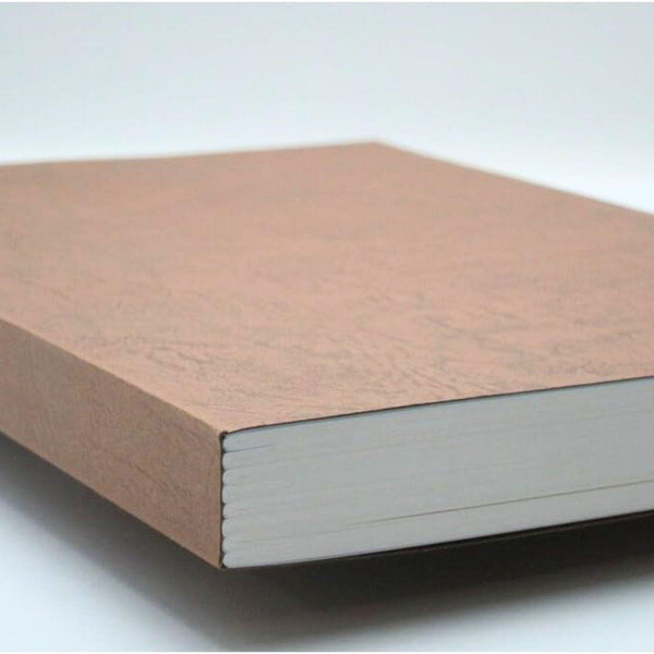 Tsubame Note Semi B5 超厚直紋筆記本 8 mm 28 行 400 頁