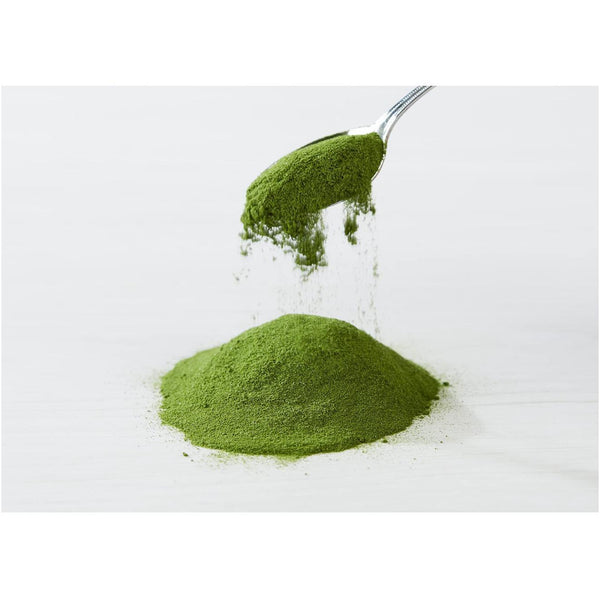 Tsujiri 可溶性無糖抹茶粉 40g