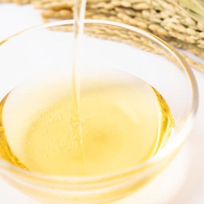 Tsuno 優質日本米糠油富含多酚食用油 500g