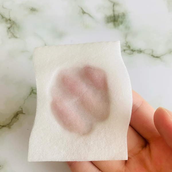 Tunemakers 未稀釋溶液去角質乳液 120ml