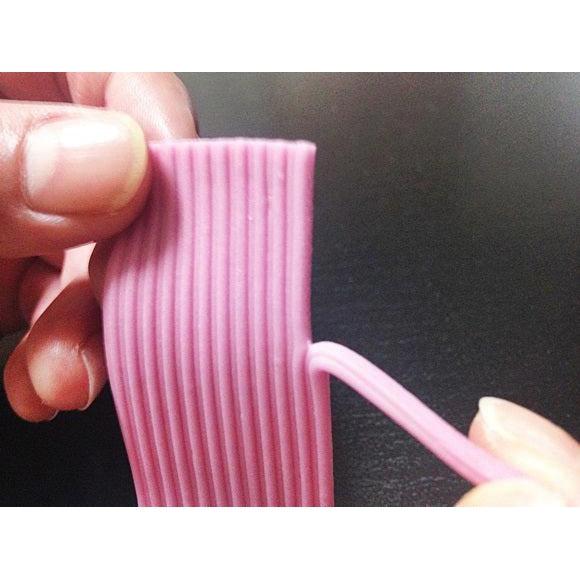 UHA 味覺糖 葡萄軟糖 7 顆(6 包)