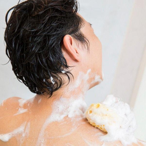 ULOS Skin Wash 男士泡沫沐浴露去體味 300ml