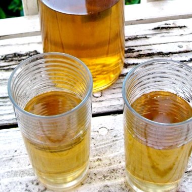 Ujien 日本大麥茶袋無咖啡因烘焙麥茶 40 袋