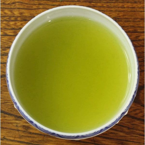 Ujien Kabusecha Unryu Tea Bags 優質溫和日本綠茶 10 袋