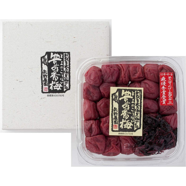 Umeboshi 酸梅 無添加 500g