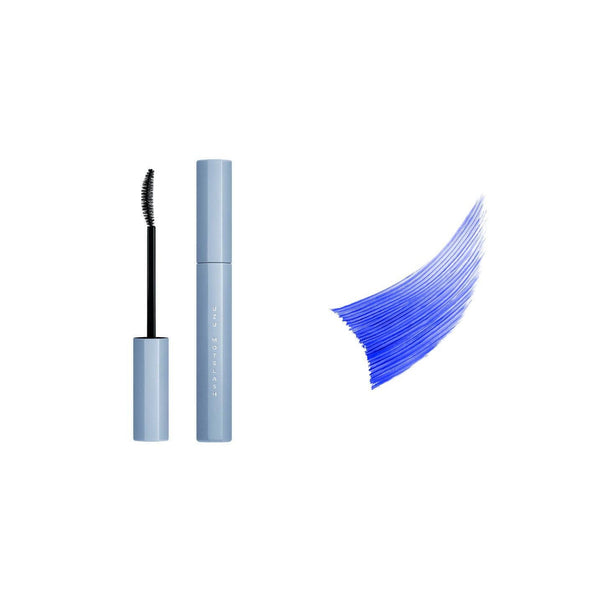 Flowfushi Mote Lash 日本海軍藍睫毛膏 5.5g