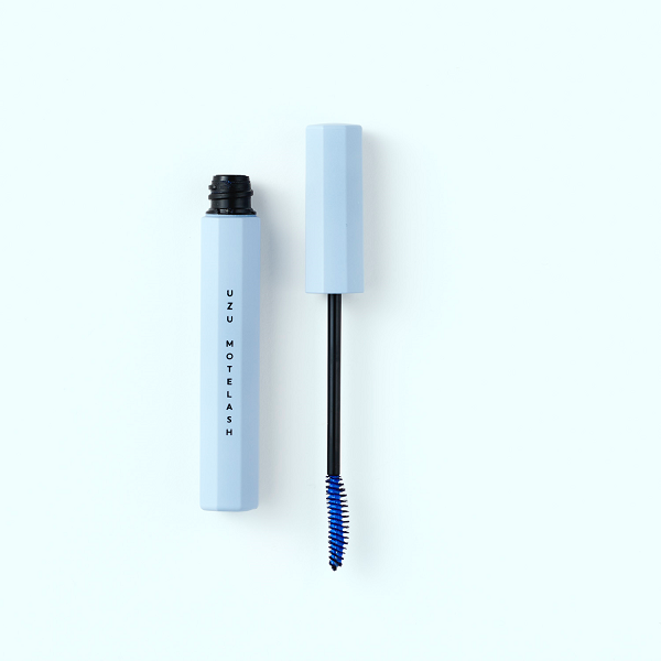 Flowfushi Mote Lash 日本海軍藍睫毛膏 5.5g