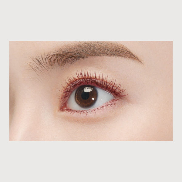 Flowfushi Mote Mascara 日本酒紅色睫毛膏 6g