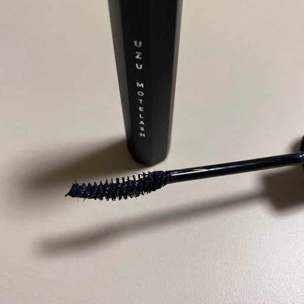 Flowfushi Mote Lash 日本透明黑色睫毛膏 6g