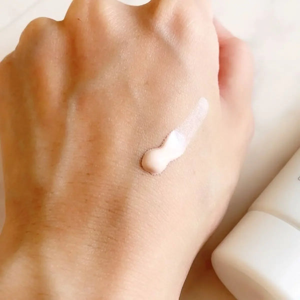 Verdio Tone Up UV 精華玫瑰色防曬乳 SPF50+ 80g