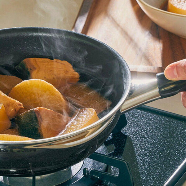 Vita Craft Carpenter 輕質不含 PFOA 煎鍋