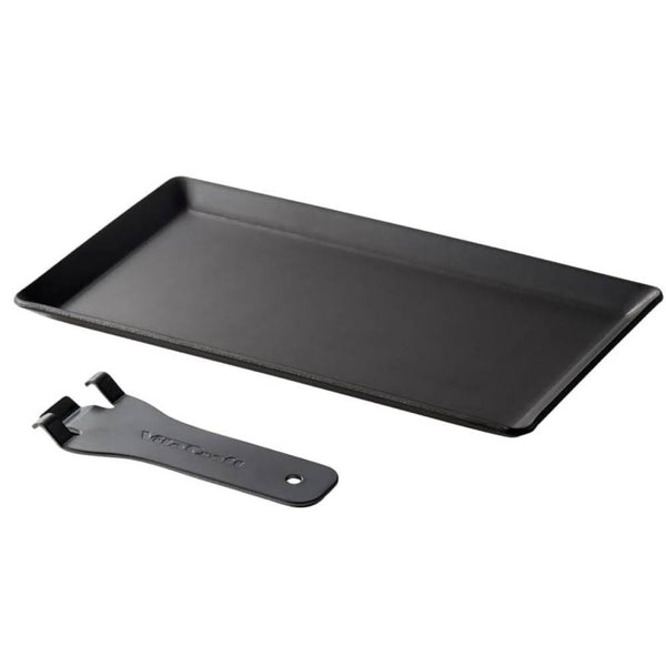 Vita Craft 便攜式超級鐵板 ACR 帶升降手柄 23.7 厘米