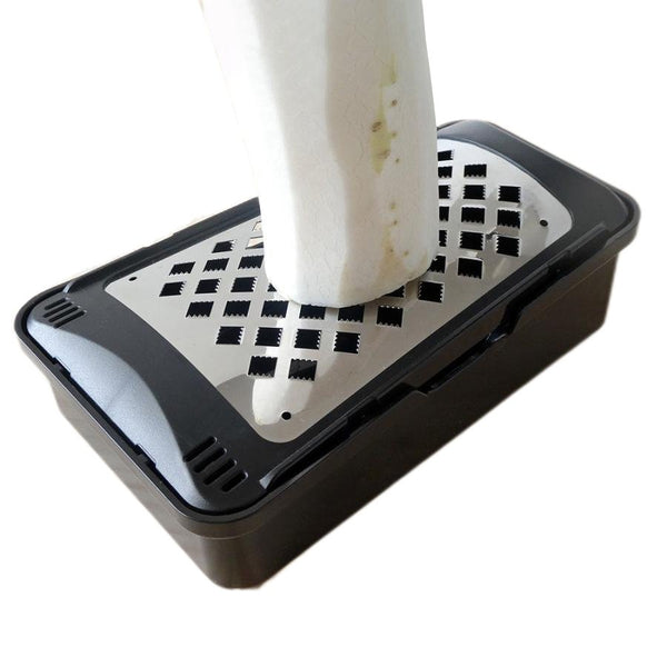 Wada Shoten Pro Oroshi X 多功能蔬菜瀝水刨絲器