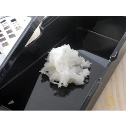 Wada Shoten Pro Oroshi X 多功能蔬菜瀝水刨絲器