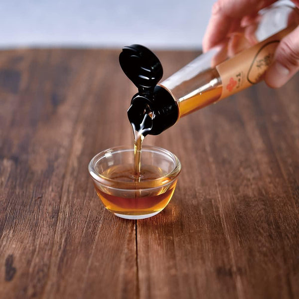 Wadaman 有機 100% 深度烘焙黃金芝麻油 90 克