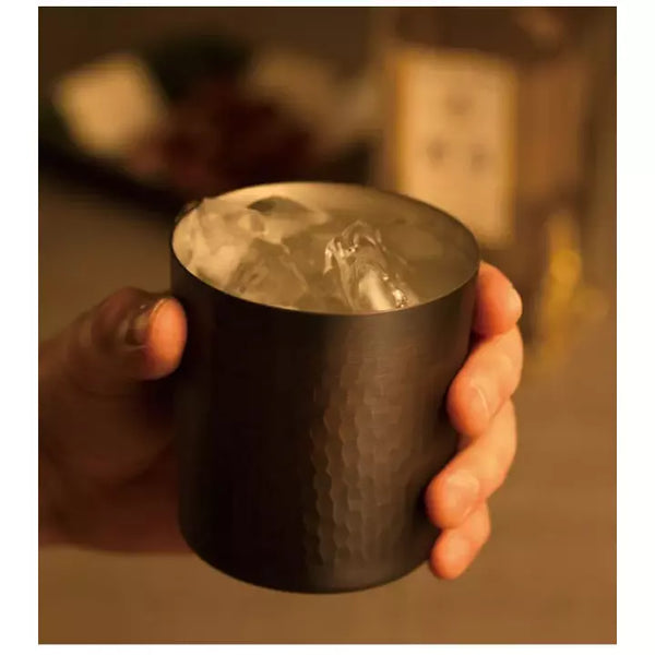 Wahei Freiz 錘製銅杯優質莫斯科騾子杯 300 毫升