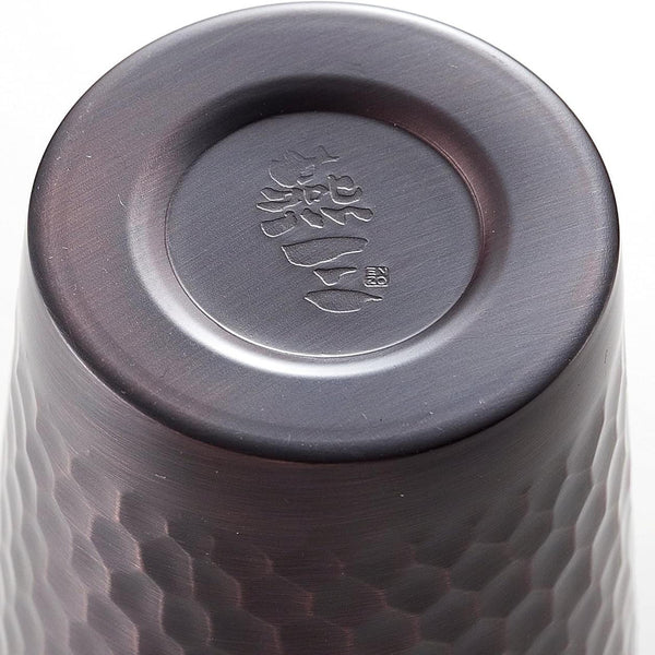 Wahei Freiz 錘製銅杯優質莫斯科騾子杯 300 毫升