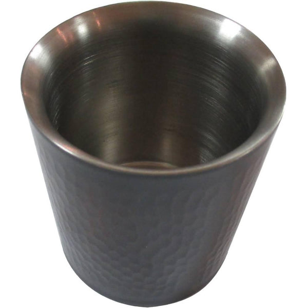 Wahei Freiz 錘製銅杯優質莫斯科騾子杯 300 毫升