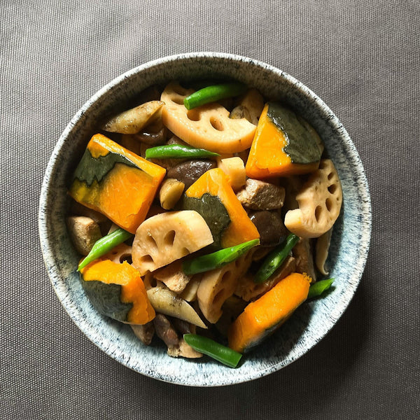 Wara Tsuyu 沾醬 Tamari & Dashi-Based Sauce 500ml