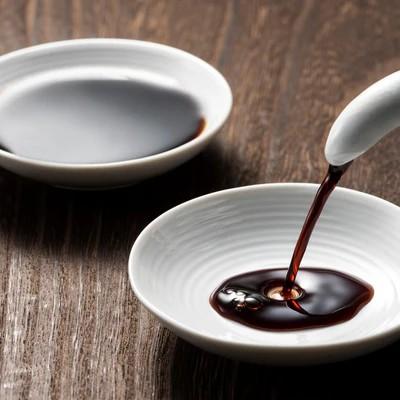 Wara Tsuyu 沾醬 Tamari & Dashi-Based Sauce 500ml