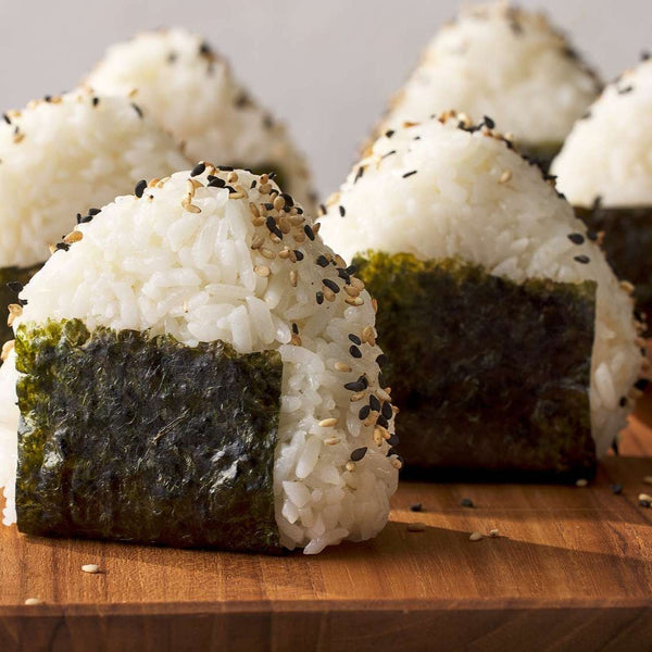 Yamamoto 日本優質海苔錠 8 克拉。