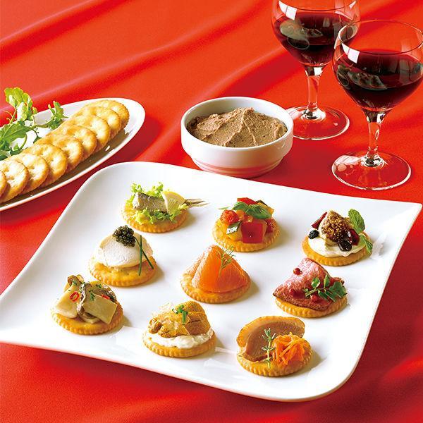 Yamazaki Levain Prime 微鹹脆餅乾 39 克拉