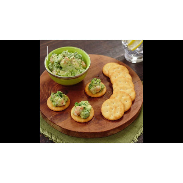 Yamazaki Levain Prime 微鹹脆餅乾 39 克拉