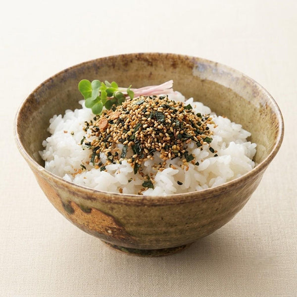 柳屋 香松鮪魚鮪魚碎 80g