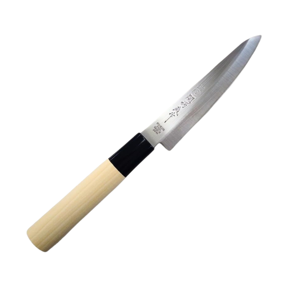 Yaxell 傳統日本刀組 5 件菜刀禮盒裝