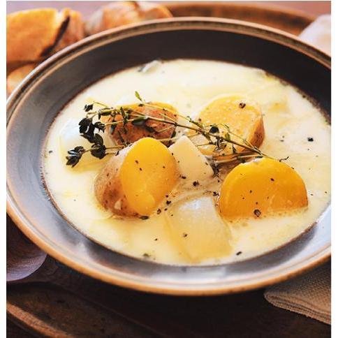 Youki 雞湯 Gara 湯料 無添加 400g