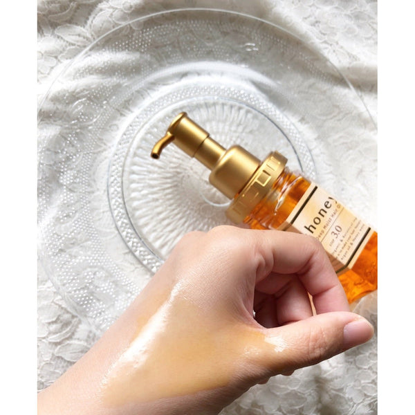 &honey Ex 深層滋潤髮油 3.0 護髮素 100ml