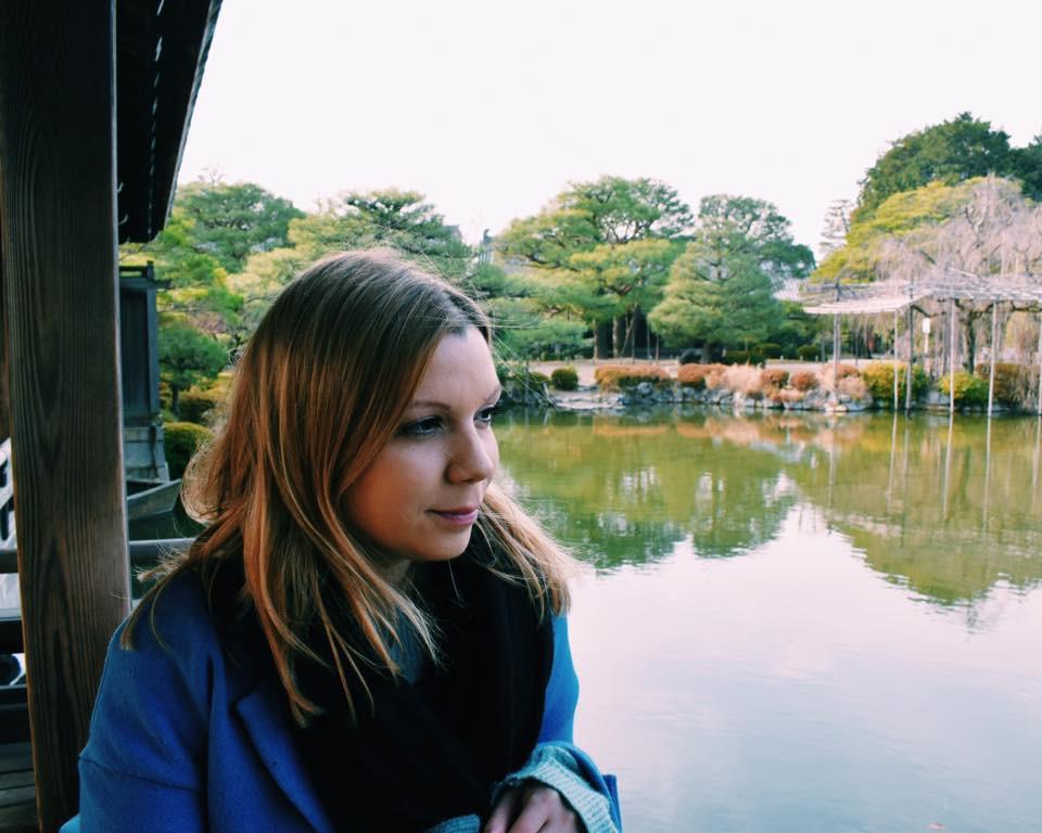 塔妮亞·沃里克