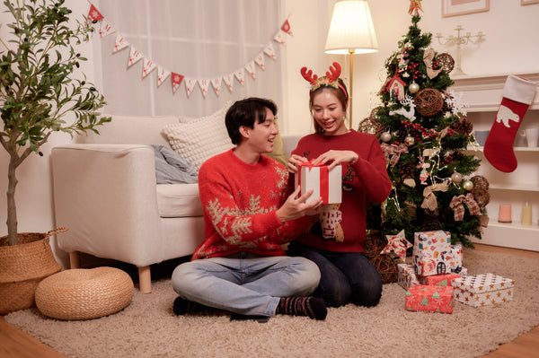 10 Best Couple Gifts for Everyday Use