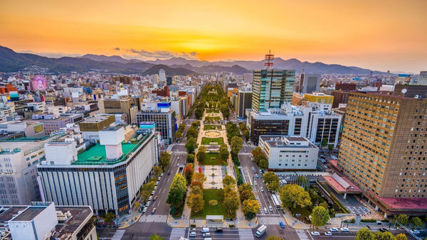 9 Best Things To Do in Sapporo: Japan Travel Guide