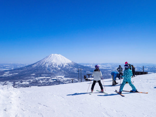Ultimate Guide to Skiing in Japan: When to Go, Where to Stay, What to Know