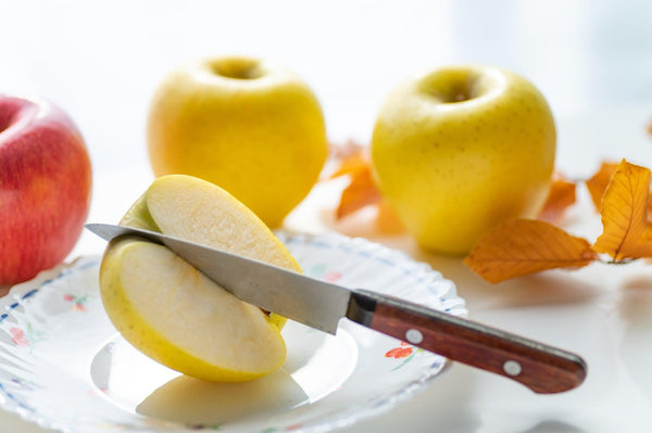 The Japanese Petty Knife – Your Sharp and Nimble Friend In The Kitchen