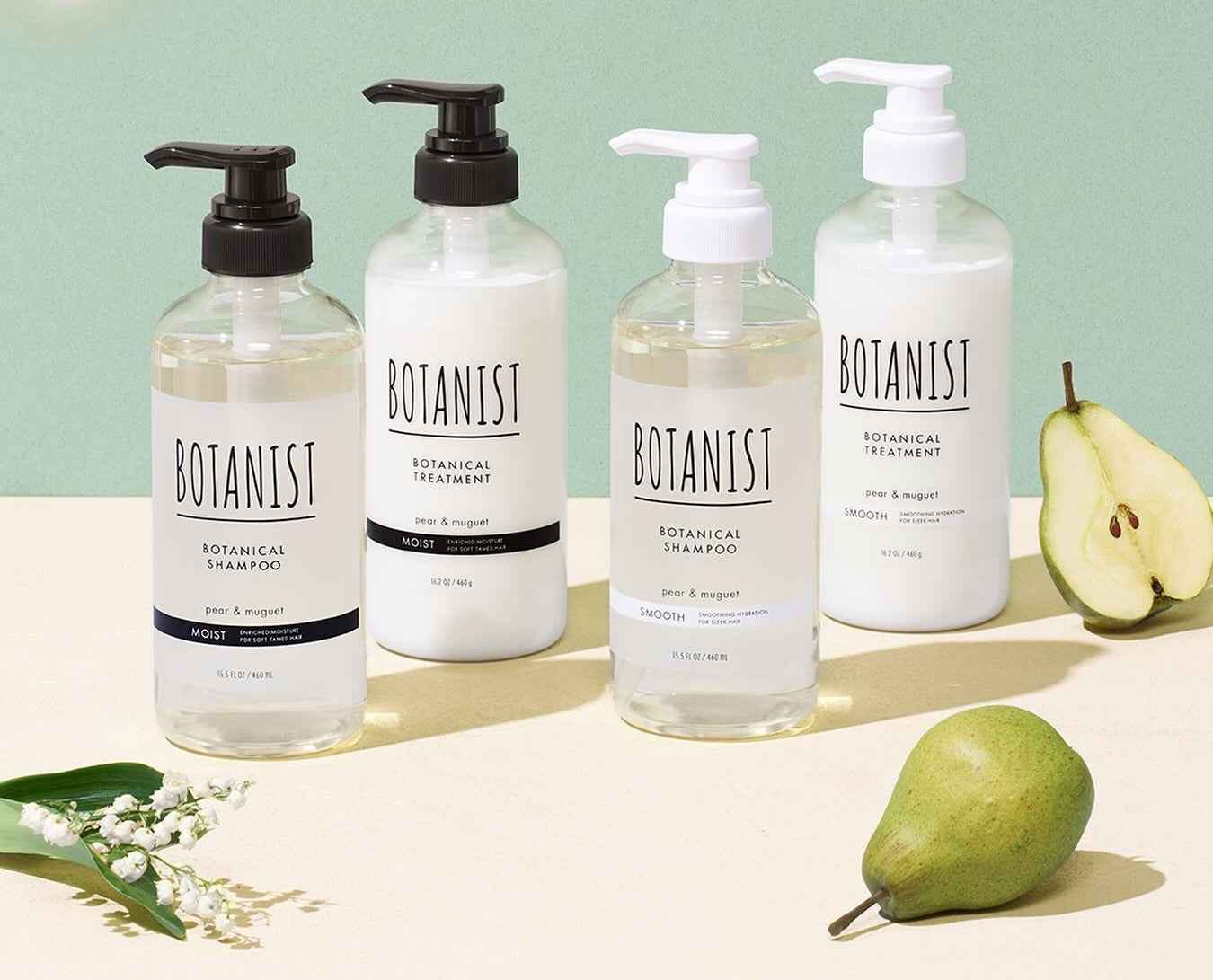 Botanist
