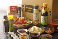 JT 美食