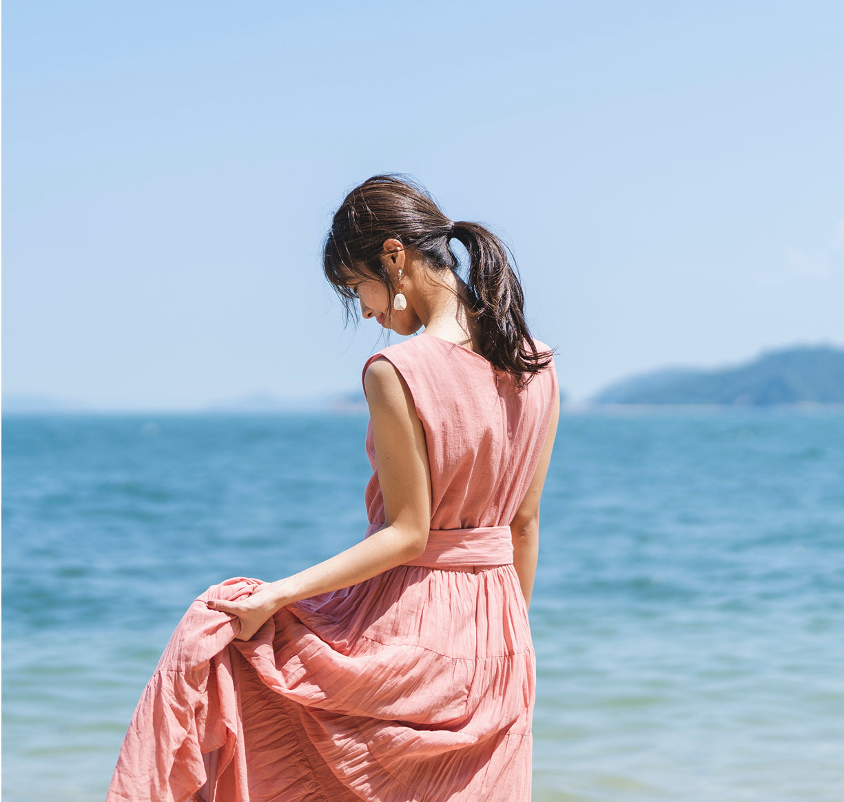 夏季精選
