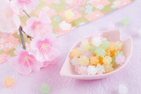 日本糖果和巧克力