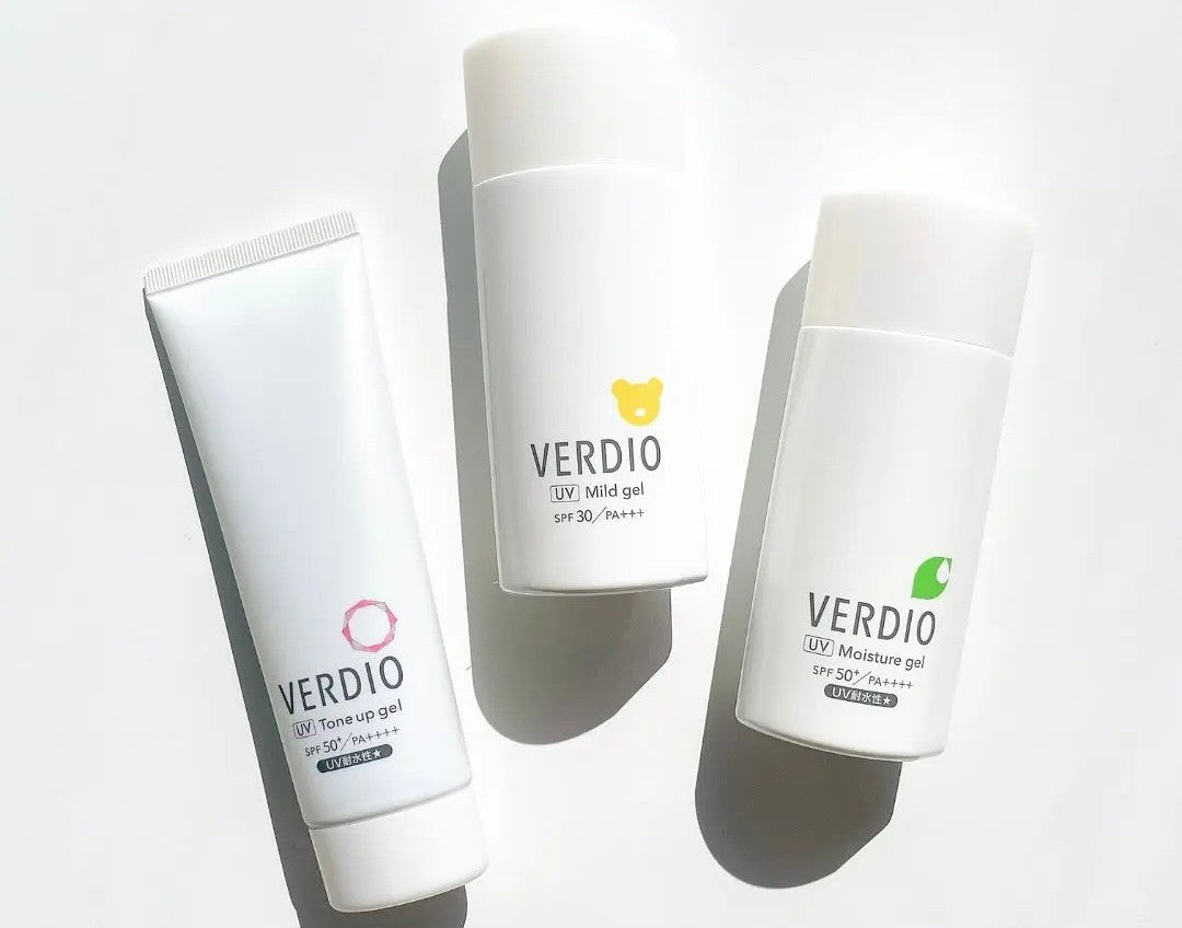 Verdio