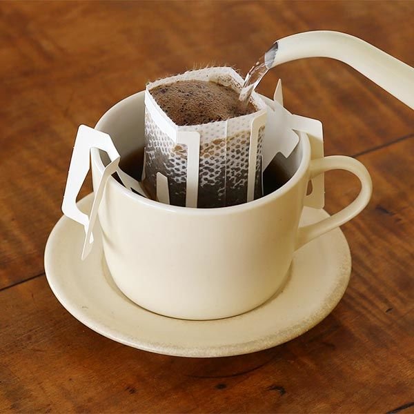 AGF Blendy 滴濾咖啡摩卡混合獨立滴濾袋 100 包