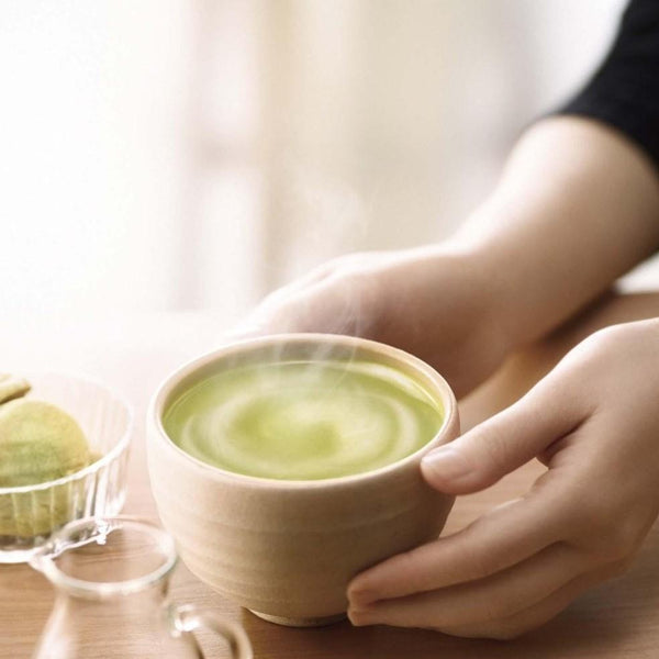 AGF Blendy Stick 抹茶綠茶拿鐵（6 件裝）