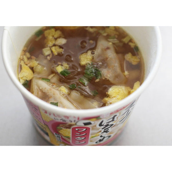 Acecook 春雨粉絲餛飩湯 22g (6 包)