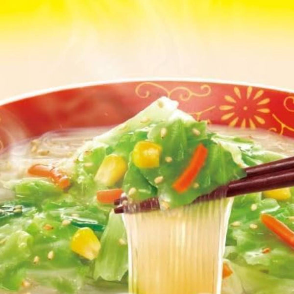 Acecook 春雨泡麵 雜燴味 43g (6 包)