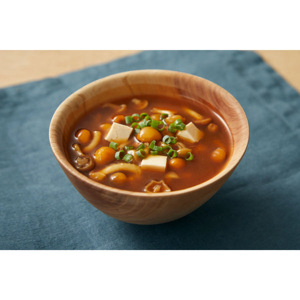 足立釀造陳年味噌自然發酵紅味噌醬 500g