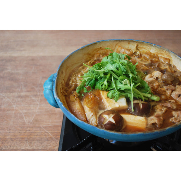 足立釀造陳年味噌自然發酵紅味噌醬 500g