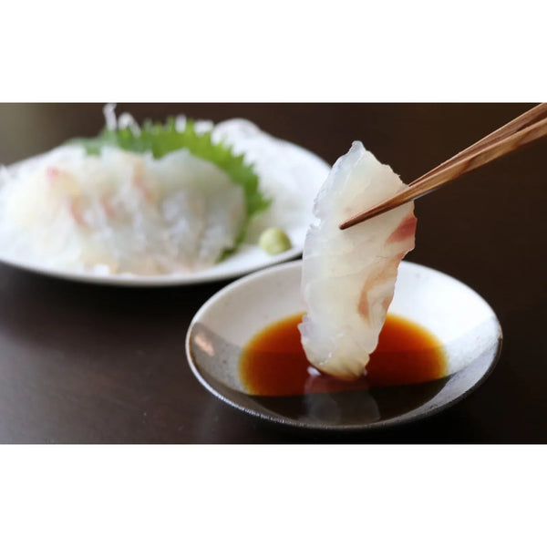 足立釀造黑豆醬油 1 年陳釀丹波黑大豆醬油 300ml