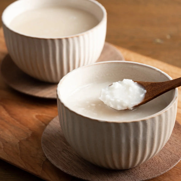 足立釀造有機濃縮甘酒營養米飲 200g